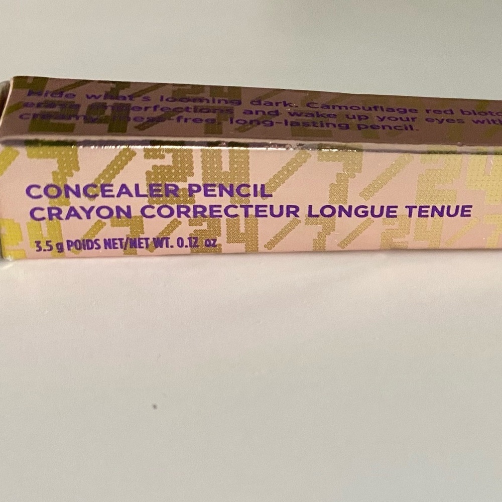 NWBox Urban Decay 24/7 Concealer Pencil - Picture 4 of 4